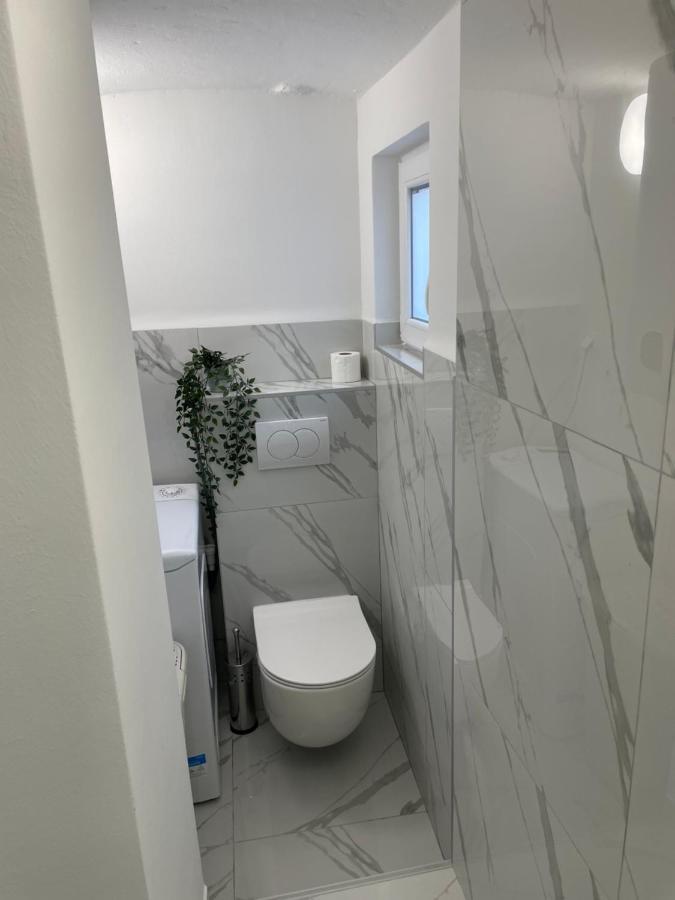 Apartment Studio Beauty In Centar Pula Exterior photo